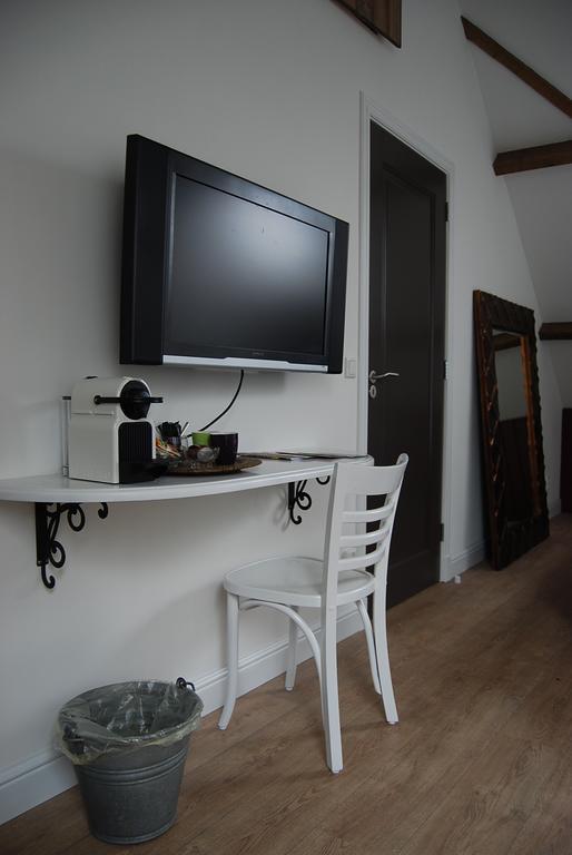 Bed & Breakfast Langlaar Нунен Стая снимка